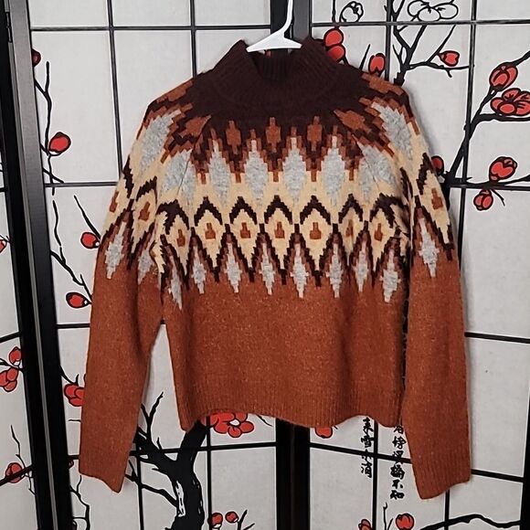 Sincerely Jules Sweater    - Picture 1 of 10